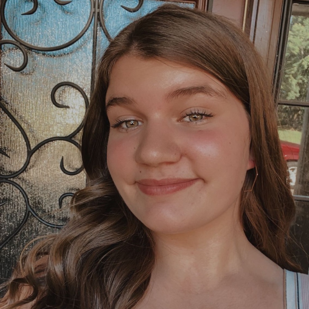 Meet your Posher, Anna